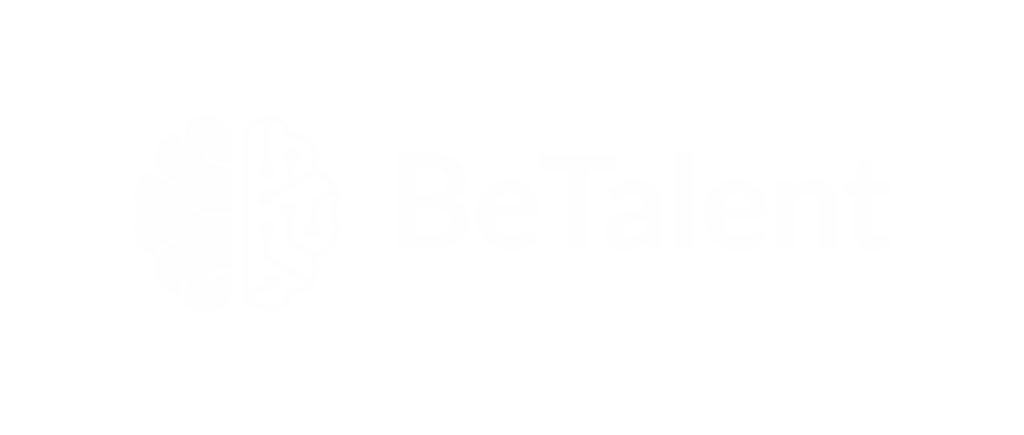 BeTalent Logo